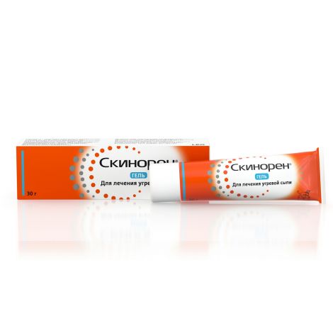 Скинорун Гелб 15% 30g - Купит - чeboksAraх, цENA 1 500,00 v ...
