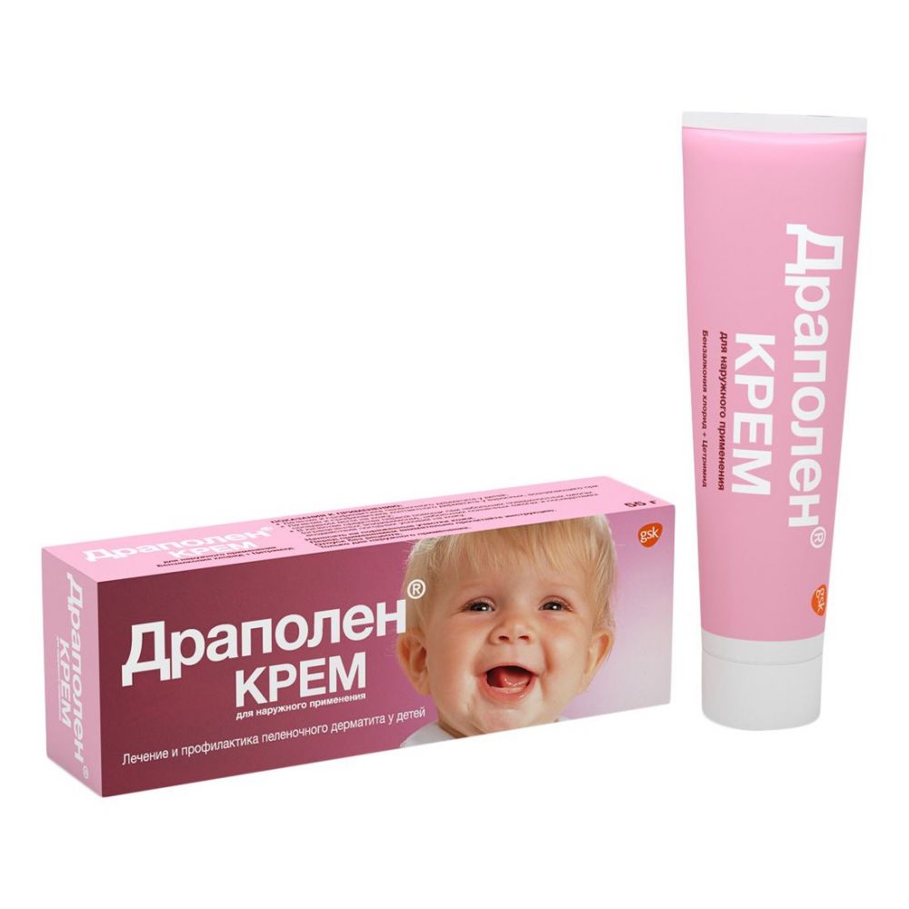 Yrapolen 55g -kremmd/pr.naruжn. 