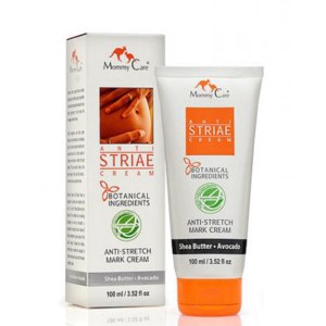 Krem or rastharthek Mommy Care Care Cream Mark Cream - «иррайлский ...