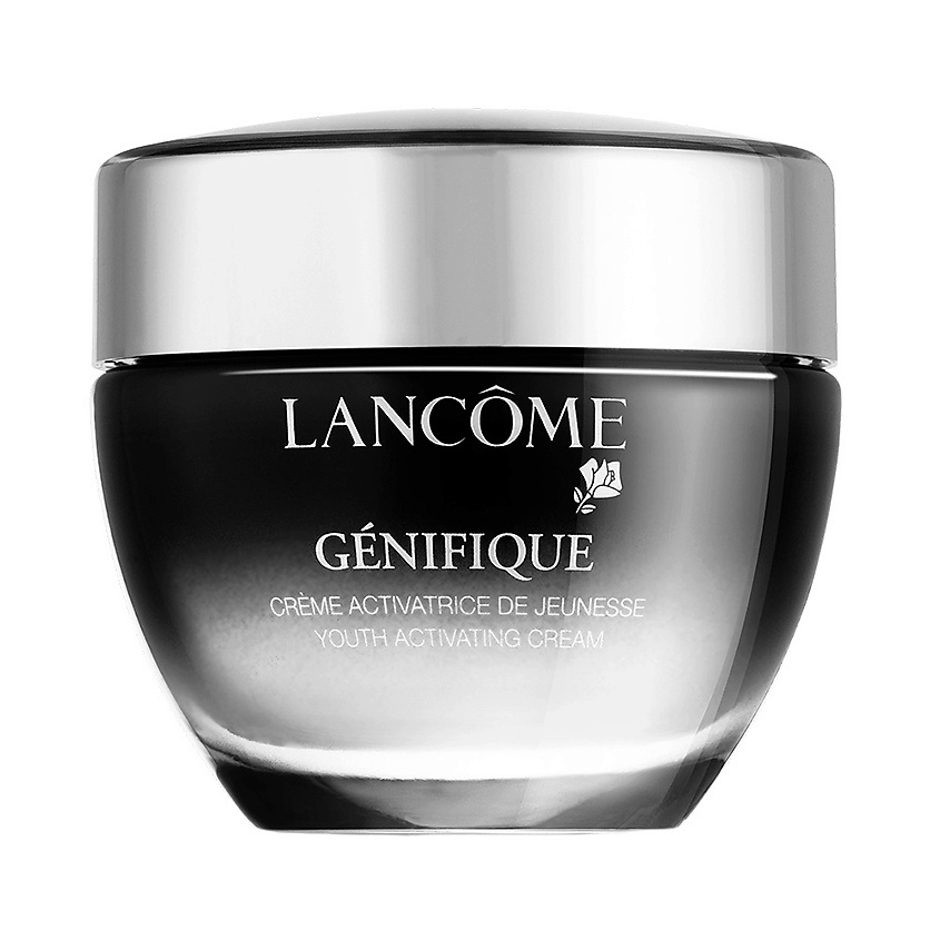 Lancome krem ​​- aktivotor -moloadosti genifique kupytth