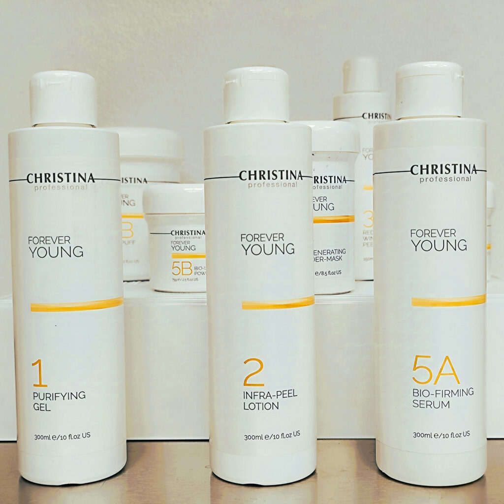 Кристина Forever Young - Cosmeticshelf