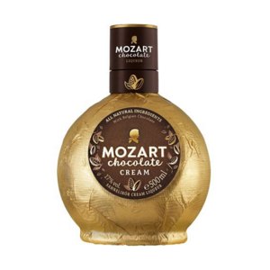 Ликерморат (Моцарт) Оригинальный шоколад Моцарт - «Сталмоим ...