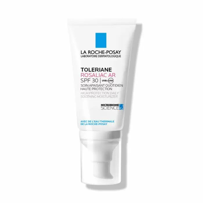 Rosaliac AR SPF 30