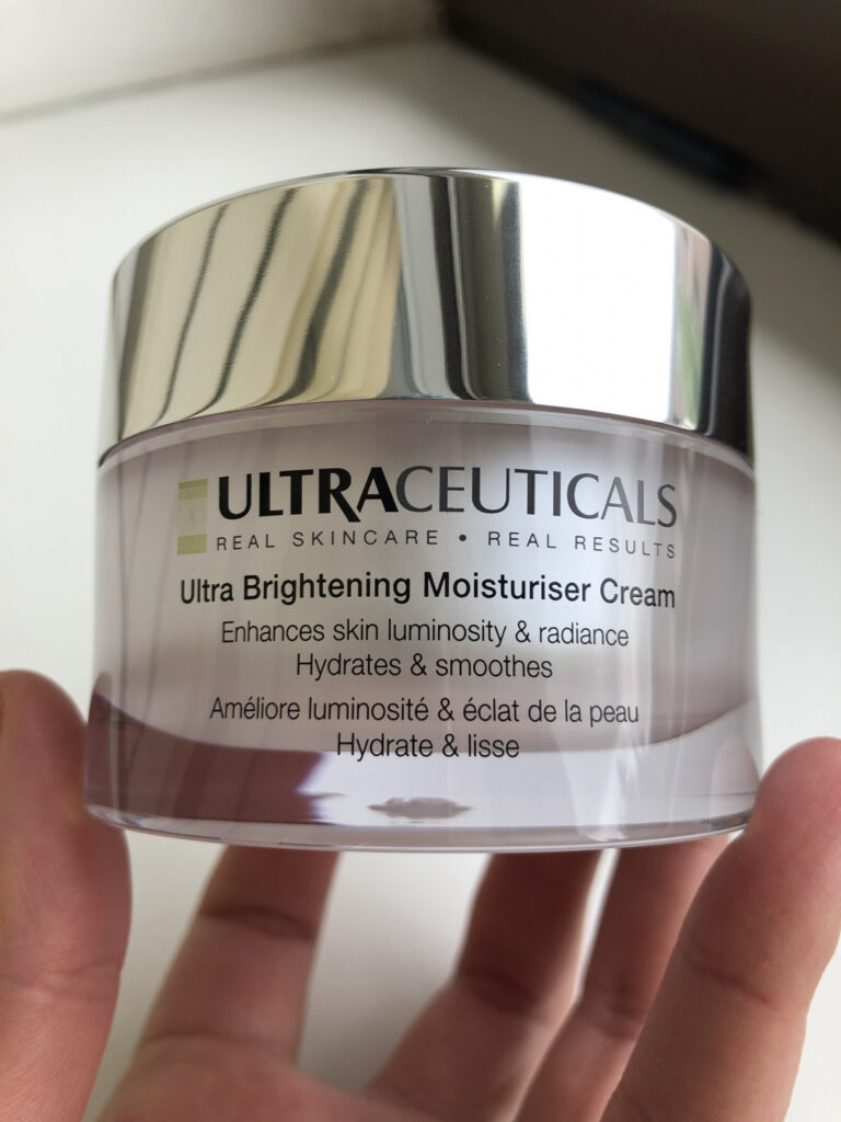 Krem dlaliцa ultraceuticals ultra sightring uisturizer крем ...