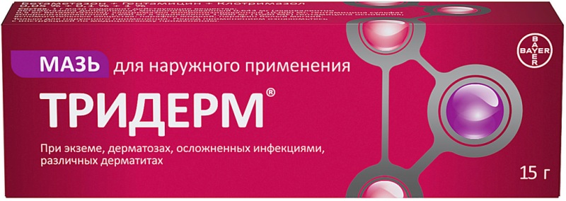 Аналоги Тридрми Понэ 28 Рубрккупита