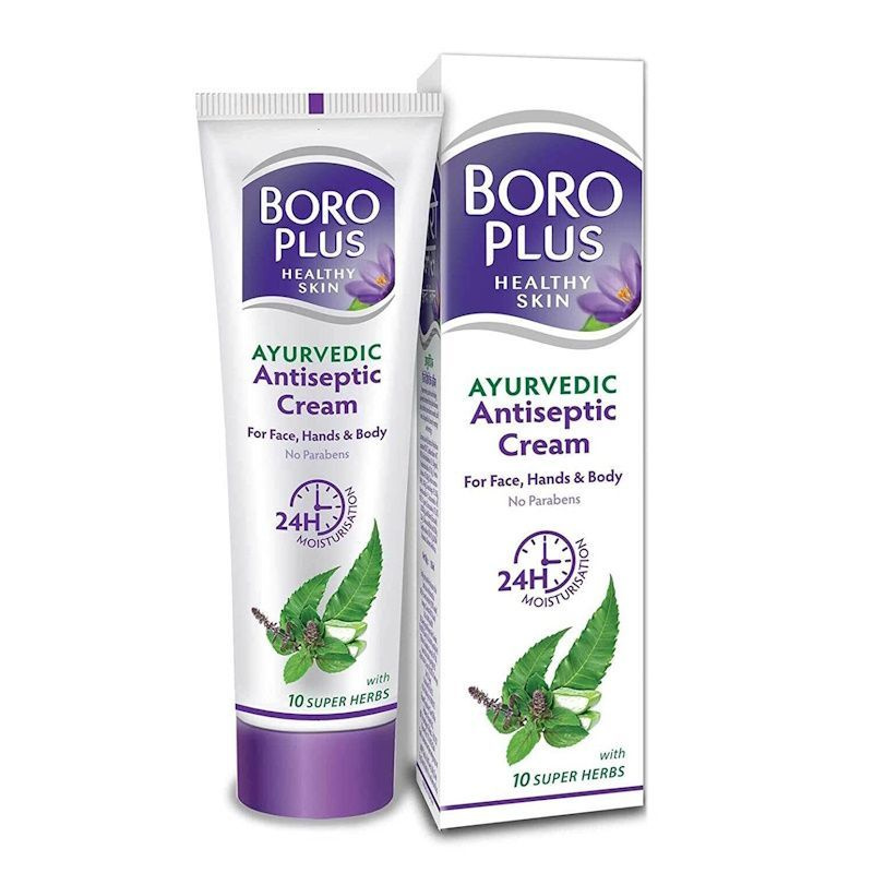 Boro Plus Antoseptic/boro -plюs, kremd -odororovy -oskehy, 19 g ...