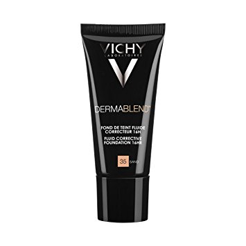 TONALNыйFLSHID VICHY DERMABLEND | 