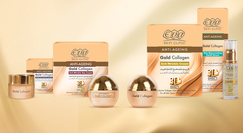 Eva Cosmetics - Косметика Ева иипта