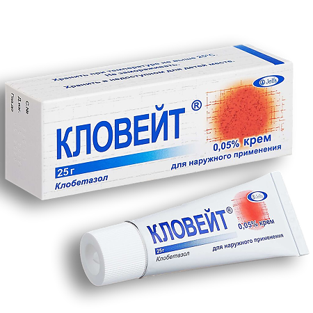 КЛОВЕРА