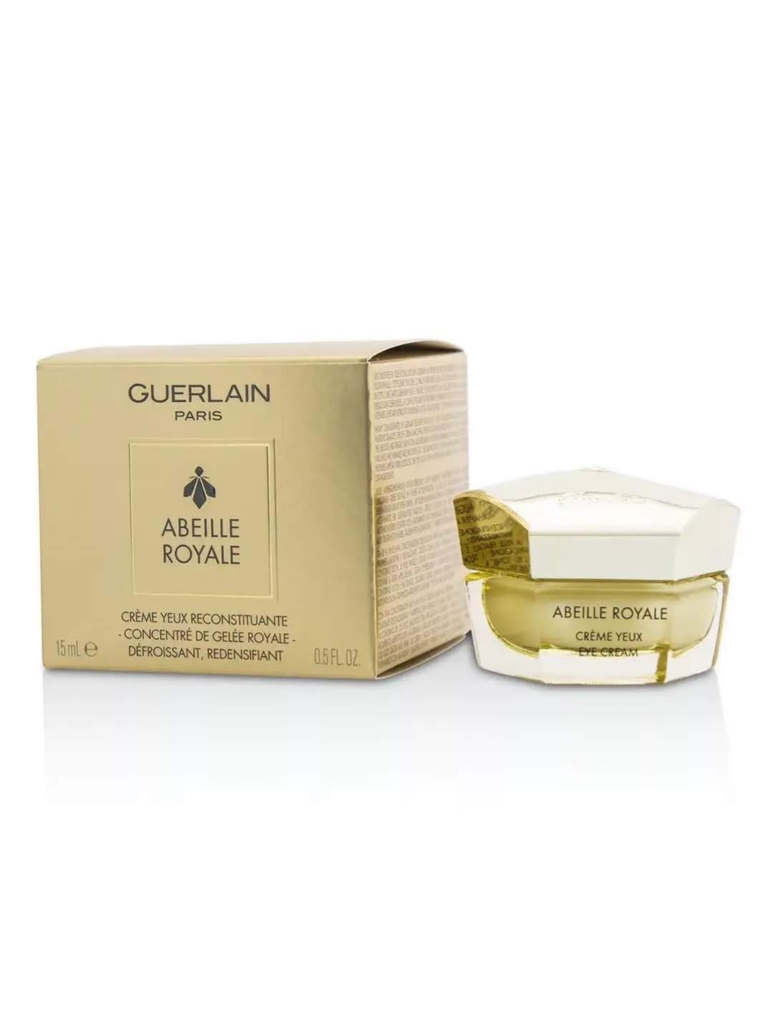 Krem dlaving kohysi vokrugugeg graз Guerlain Abeille Royale Replening Eye ...