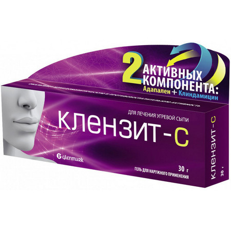Klyhee-sreDSTVA OTPRыщEй: TOP-13