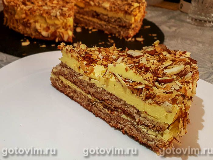 МИНДАЛНГОТРТ