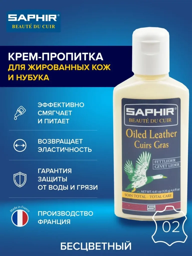 Крем-Пропитка-Длайровананако Коши и иубука, «