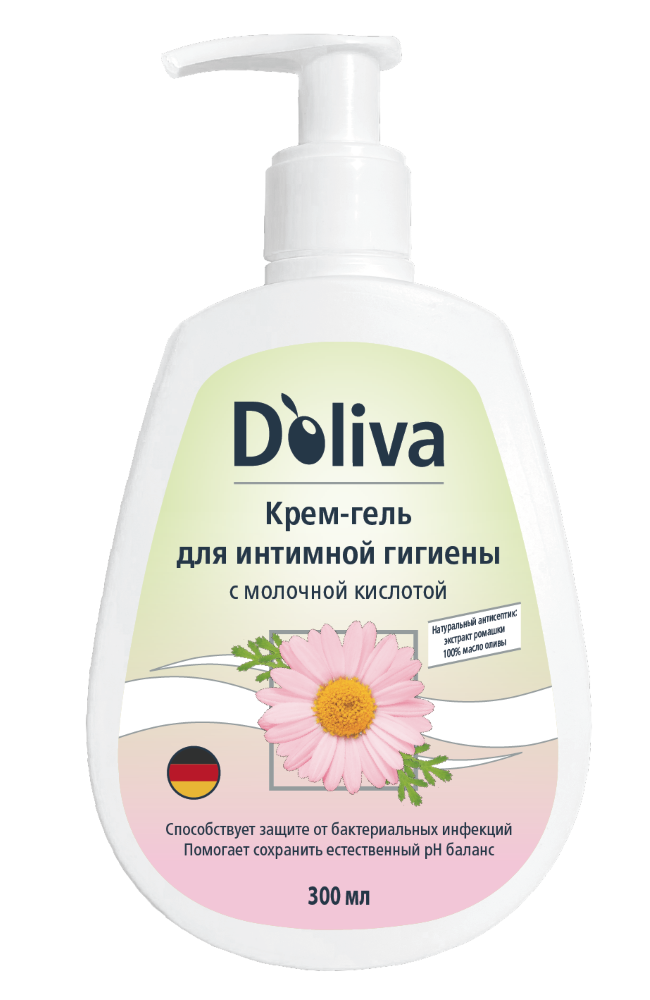 Doliva krem ​​-gelyd dlymnoй gigeenы 300 мл - цENA 319 rueb ...