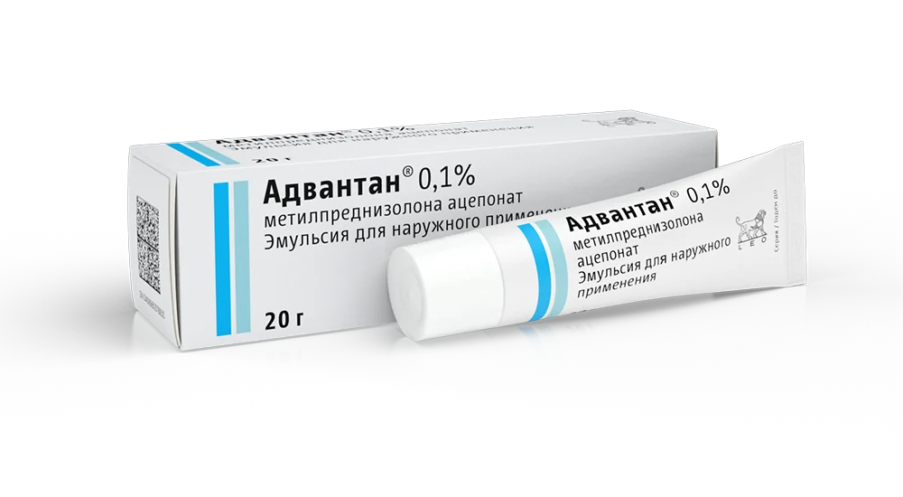 Адванана - Скорая, что