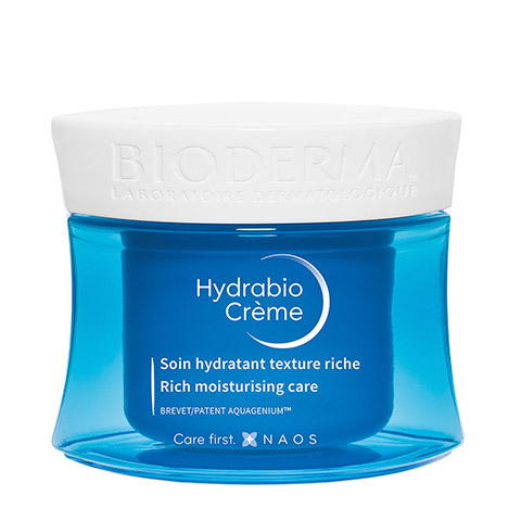 Bioderma gidrabio krem ​​uvlaжnaющiй, 50 мл