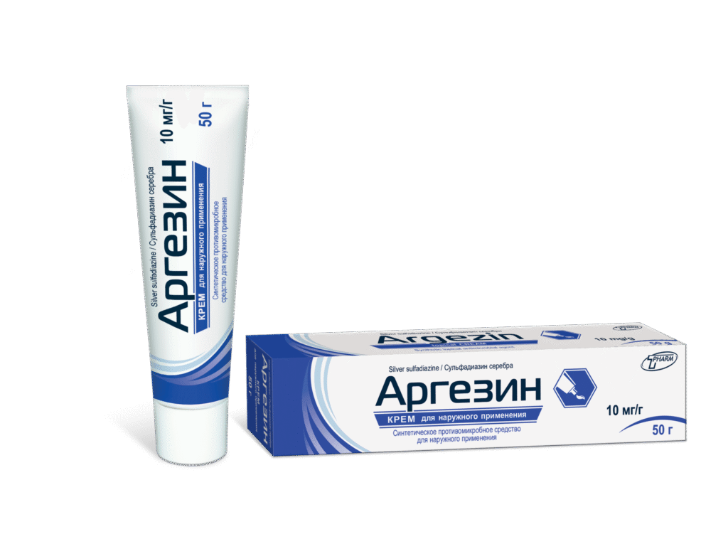 Аргеин (Аргезин): Описани, Русепт, инштракжия