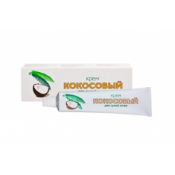 Крем дллихкалина Кокососо в А.