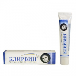 Клирвин
