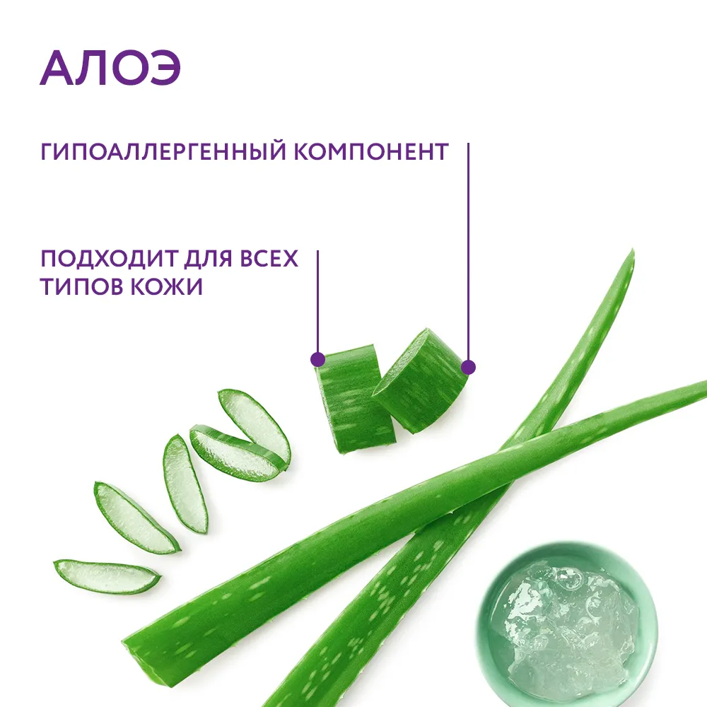 Aloэ-kosmetike - primenenenee ypoleзnыne -svoйstwa