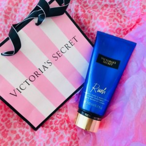 Krem dliste -alea Victoria's Secret Rush | 