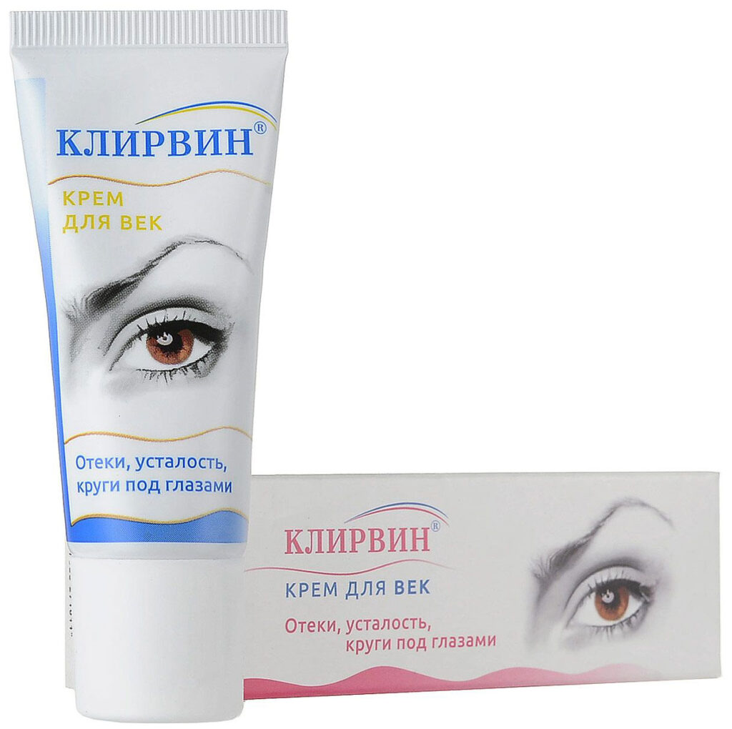 Кремд апреля.