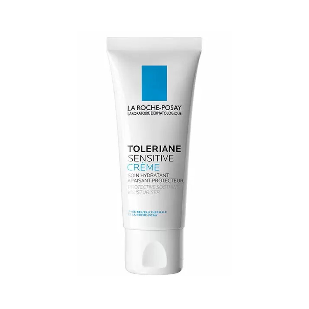 La Roche-posay toleiane чувствительный крем uvlaжnaющiй kremmdly ...
