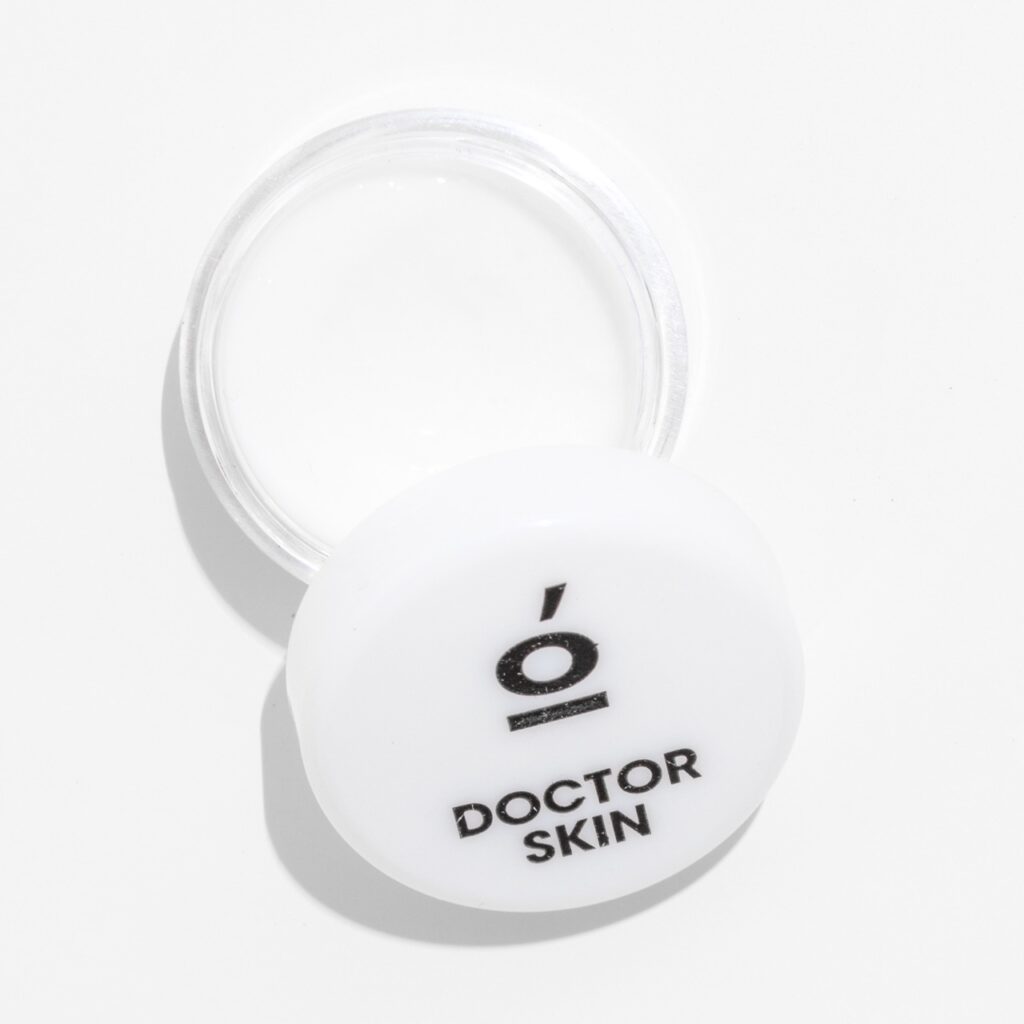 Зaжiwlyющiй krem ​​doktorckin