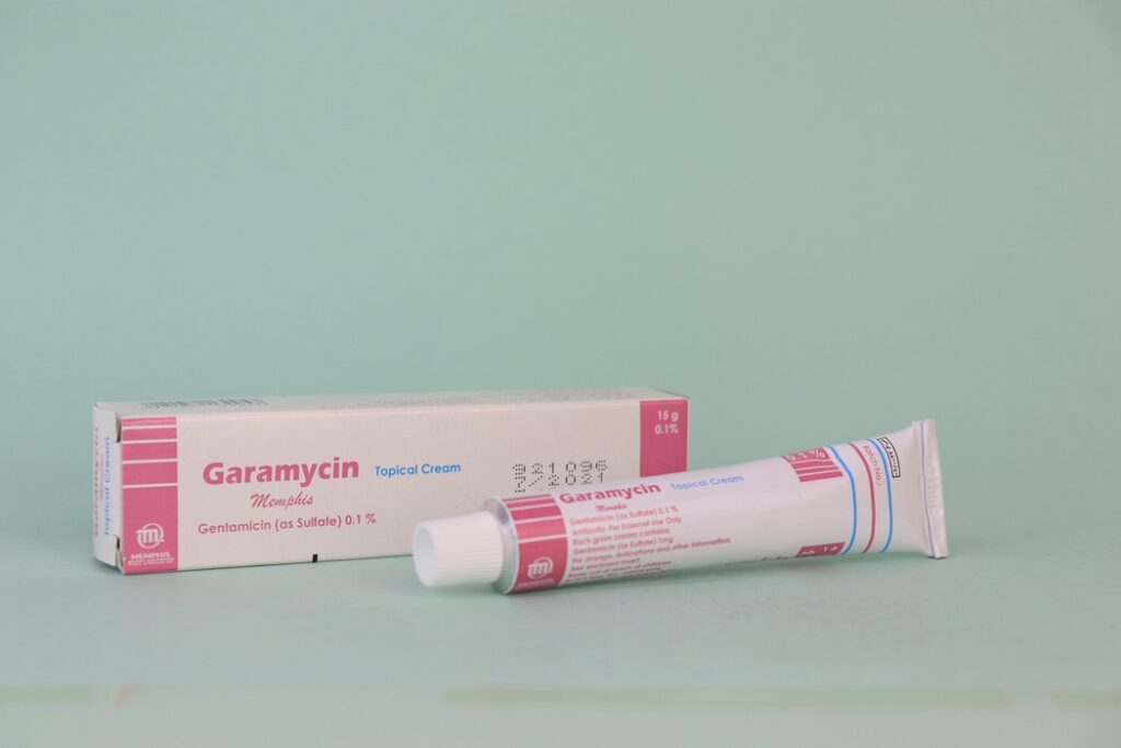Купит garamihinhin 0,1% Крем 15 Г.В.