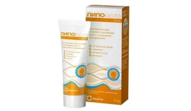 10 llyhiх kremow -pri -otopyskomcom dermatyte -dl -vзroslых: reйtinge ...