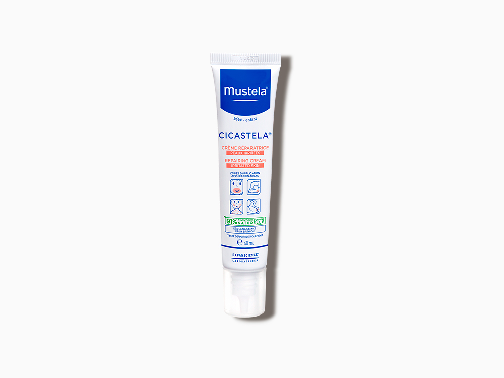 Otзы o krem ​​mustela cicastela -deteй -vosspanananavlivaющiй ...