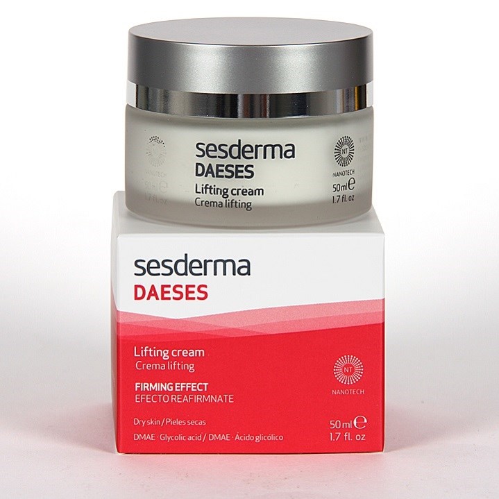 Sesderma Daeses Lifting Facial Cream-lyfting-krememdlyцa, 50 мл