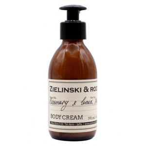 Крем Длайл Zielinski & Rozen Rosemary & Lemon, Neroli ...