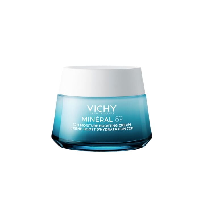 Otзыvы o vichy minéral 89 uvlaжnaющiй krem ​​72ч дл.