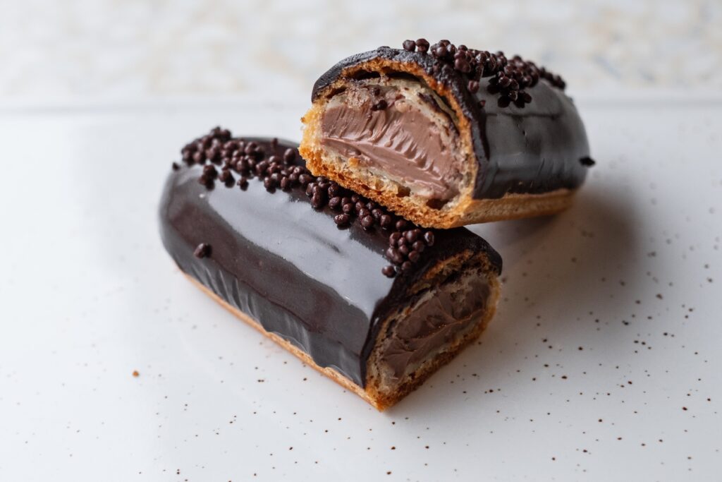 ШocolAdnы эklerы