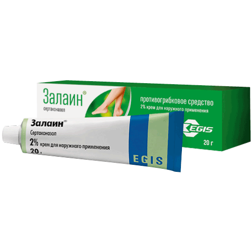 Зalaynkmem dlaruжnogogo oprimenenina 2% 20 g В.