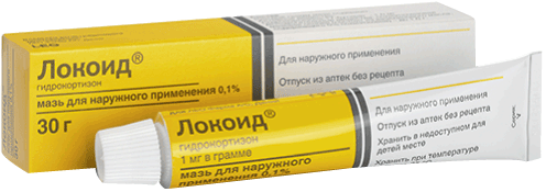 ЛОКОЙД - ИНСТРУКЯПА