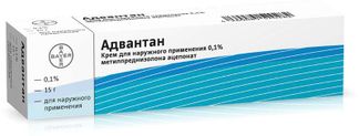 Адванана 0,1% 15g -kremem dlaruжnogogo oprimenemanemane -ylaruжnogogo ...