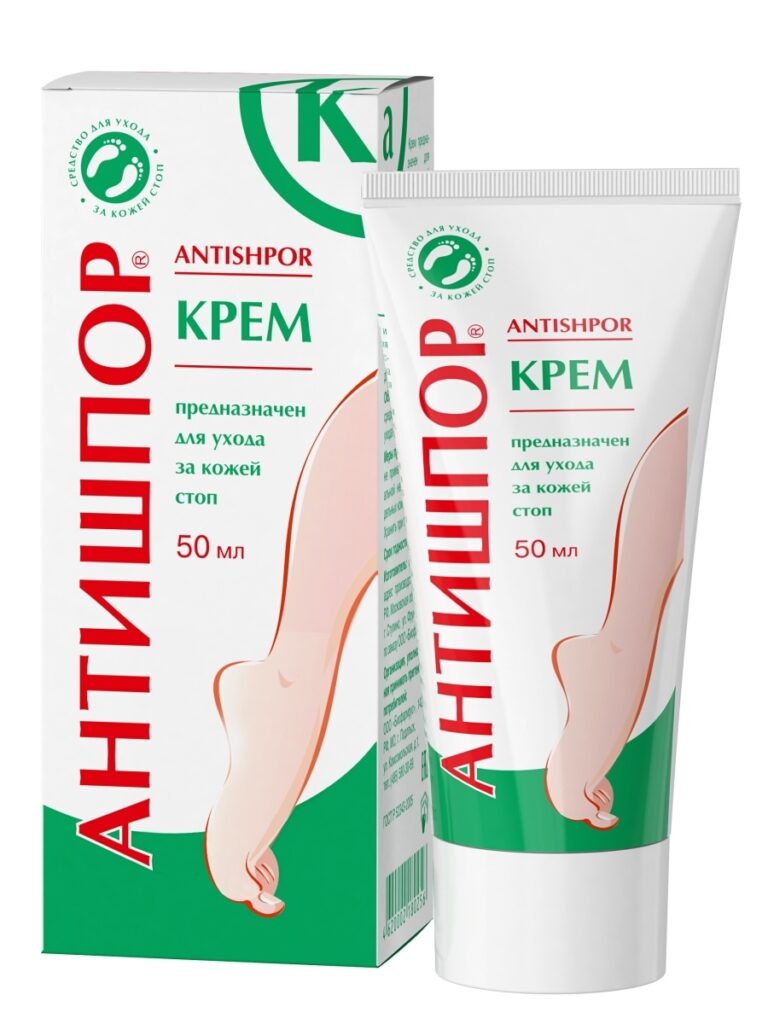 Antyшpor -krem dly yousoda з akoжeй stop 50 мл купит на ozon po ...