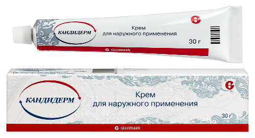Кандерим Крем 30 Гр - цENA 1426 РУБ.