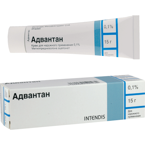 Адванан: инпракхия.