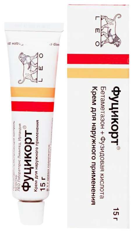Фушико 15G -крэм Купит
