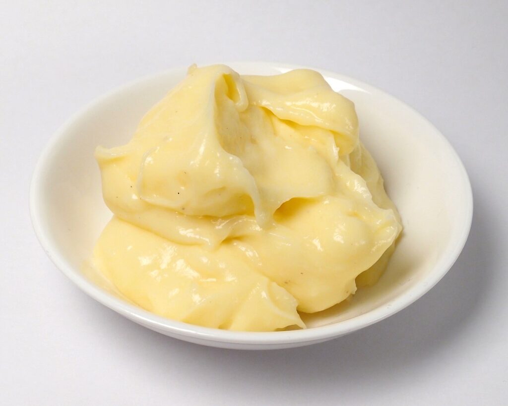 Зavarnoй krem