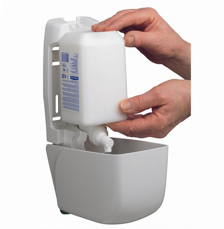 DiSpeNser Aquarius dl -krema -rarup ntela 1l., Art.7134
