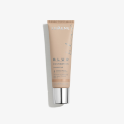 TONALNый -krem lumene longwear blur foundation | 