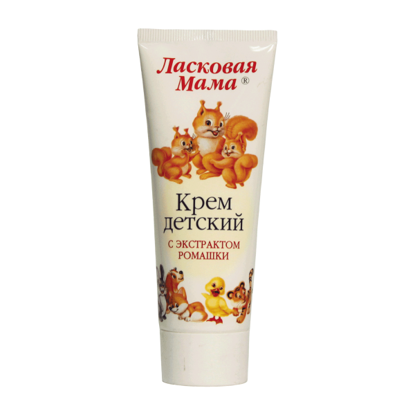 Крэм Детскин С.К.К.