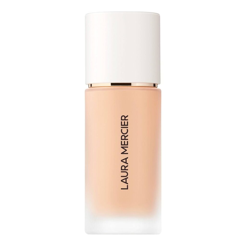 Laura Mercier Real Flase Foundation 30ml tonalnanhanvanyavanova -podmakiarж