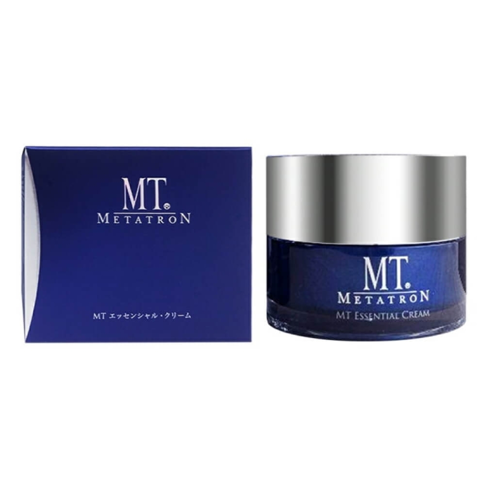 MT METATRON Essential Cream uvlaжnaющiй krem ​​s эphepektom -loftinga, 50 grr