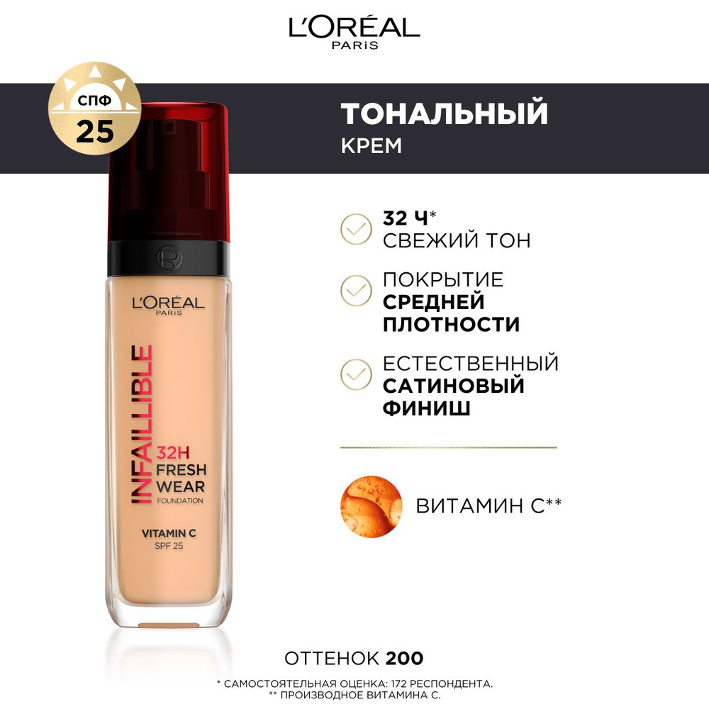 L'Oreal Pariseйkyйtonalhnый kremem невозможна.